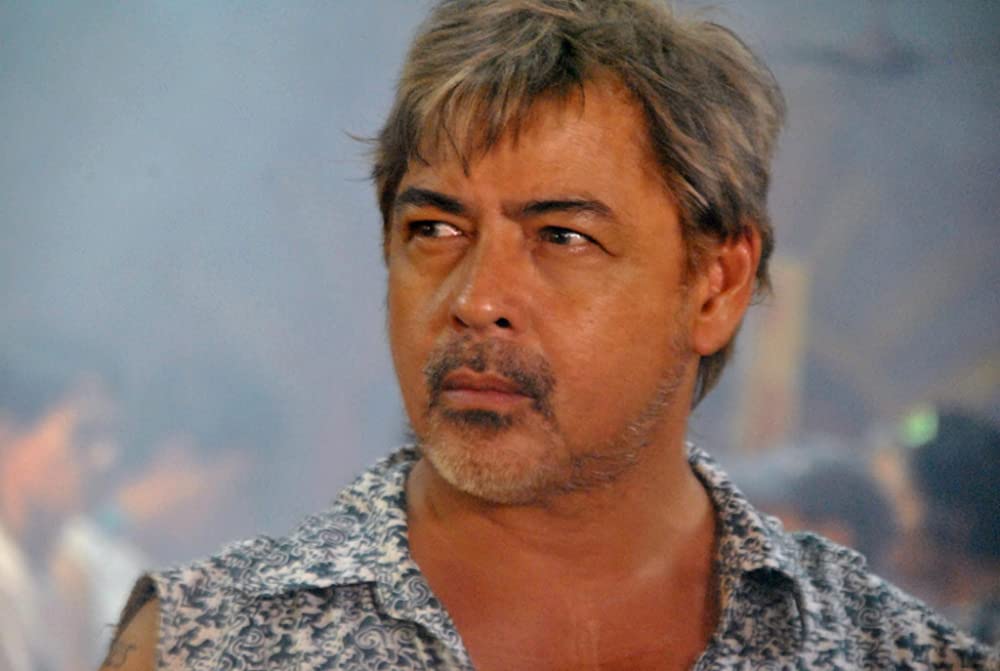 牢獄処刑人の画像