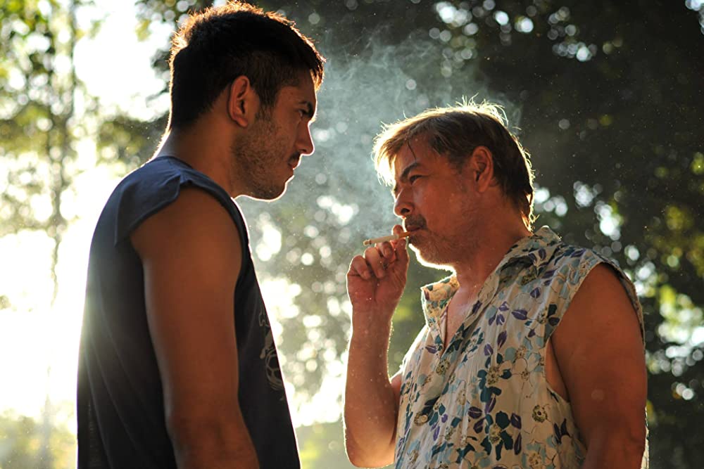 牢獄処刑人の画像