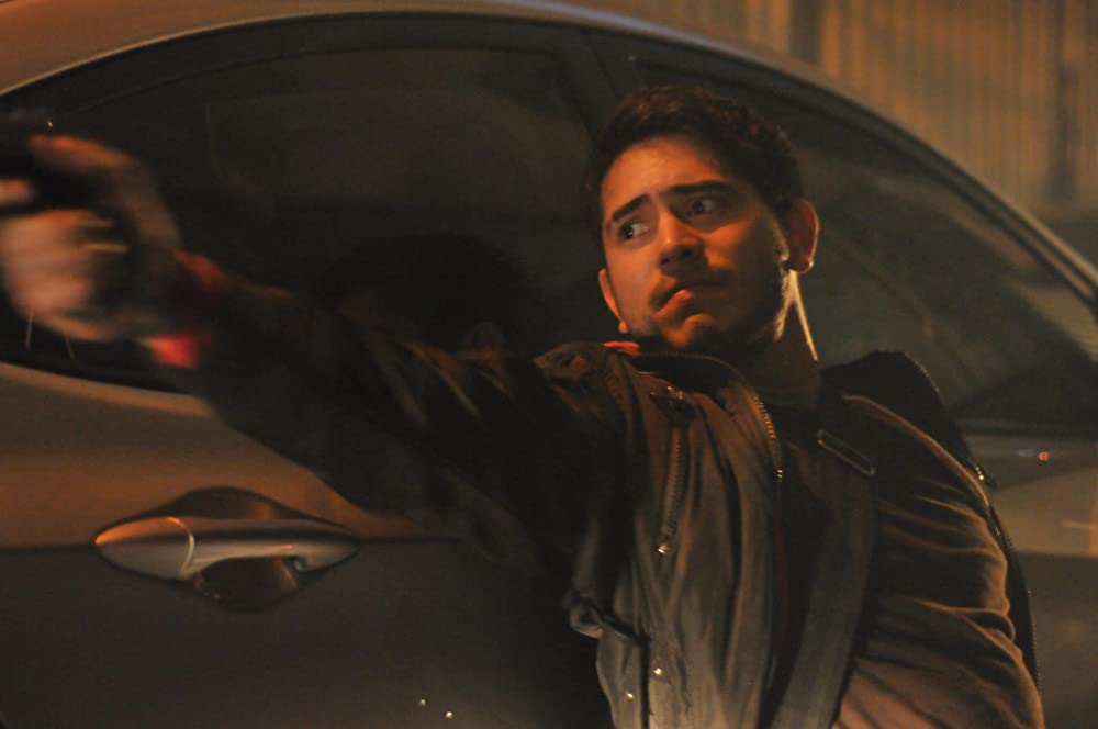 牢獄処刑人の画像