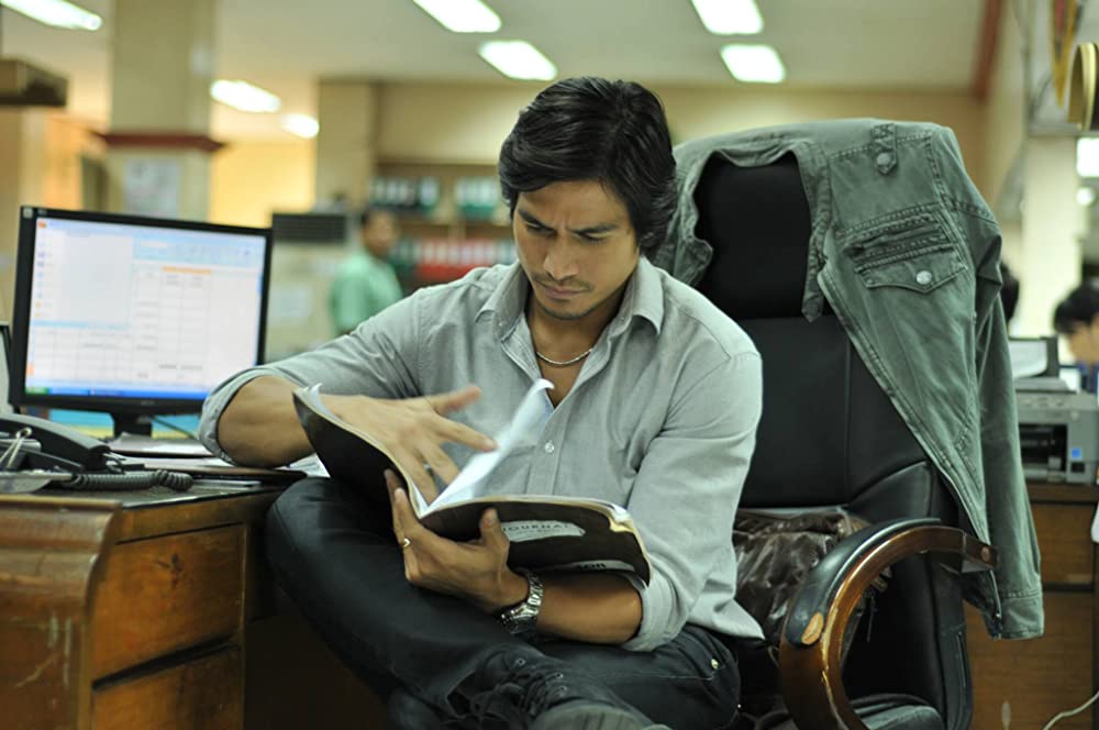 「牢獄処刑人」ピオロ・パスカルの画像