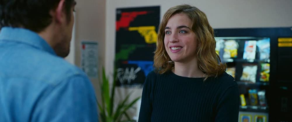 「トラブル・ウィズ・ユー」アデル・エネルの画像