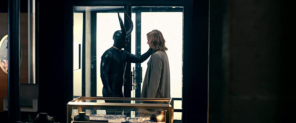 「トラブル・ウィズ・ユー」アデル・エネル & Pio Marmaïの画像