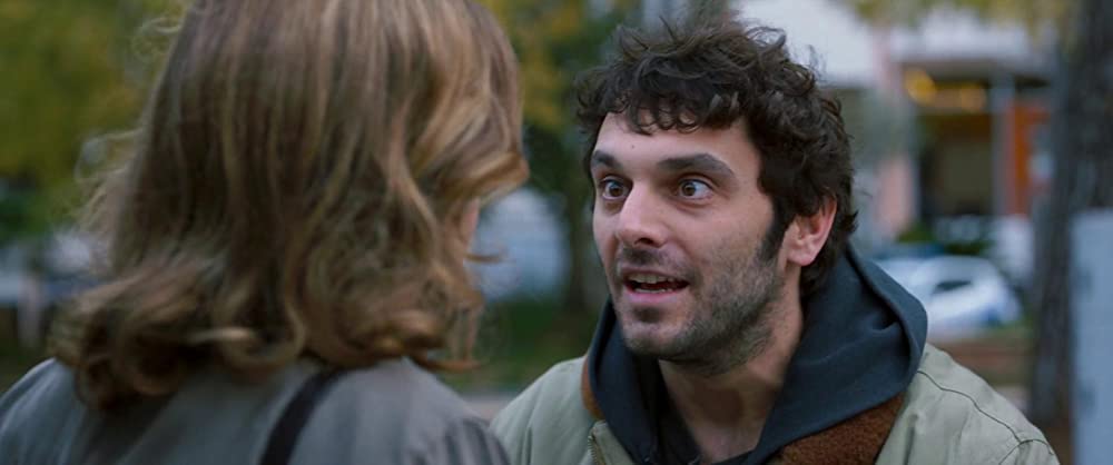 トラブル・ウィズ・ユーの画像