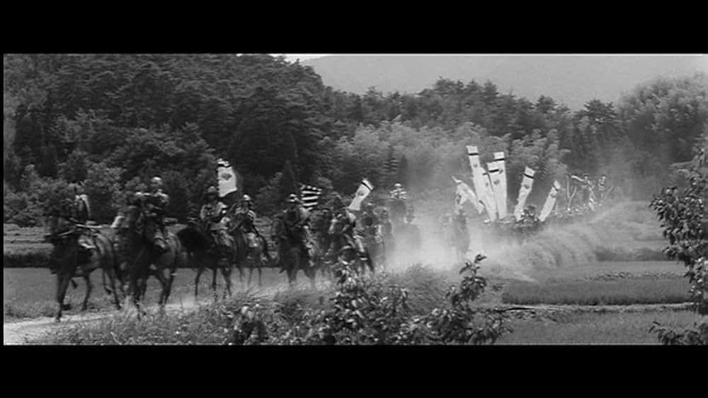 続・忍びの者の画像