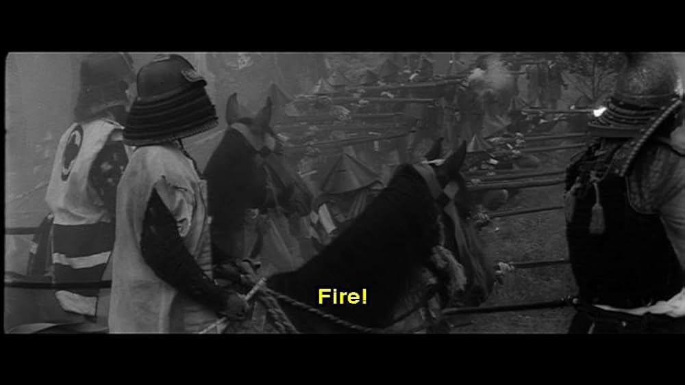 続・忍びの者の画像