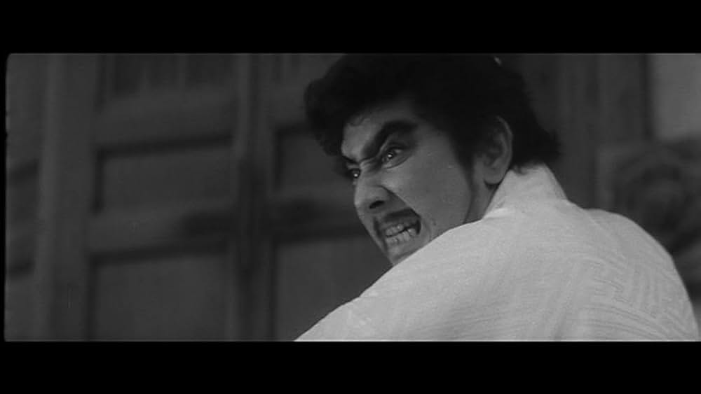 続・忍びの者の画像