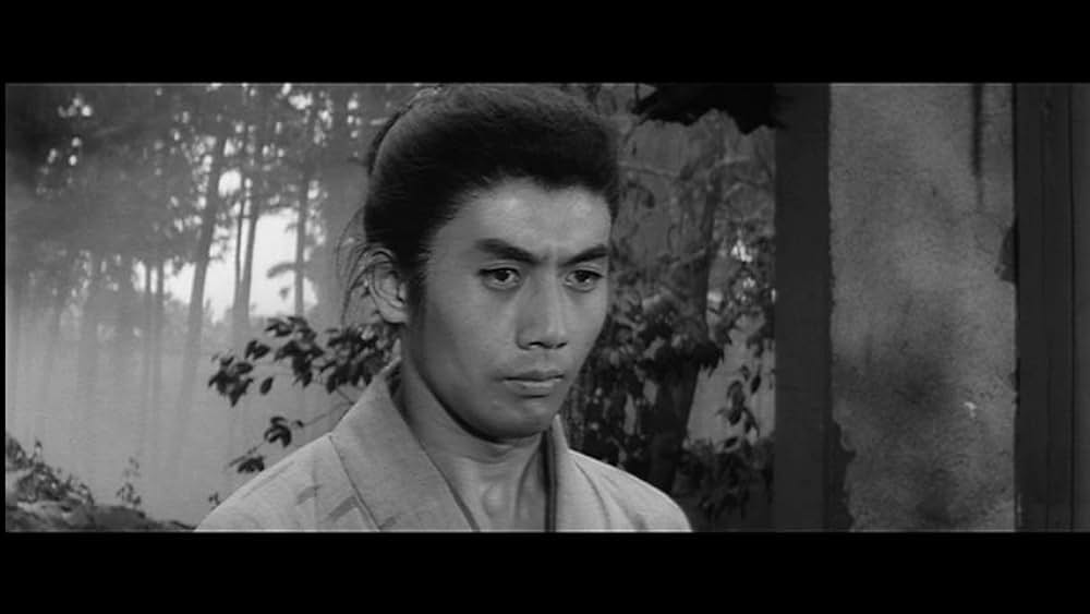 続・忍びの者の画像