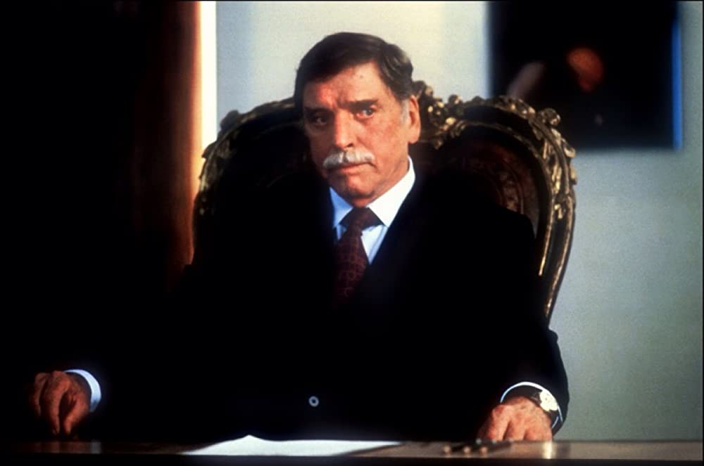 「ローカル・ヒーロー／夢に生きた男」バート・ランカスターの画像