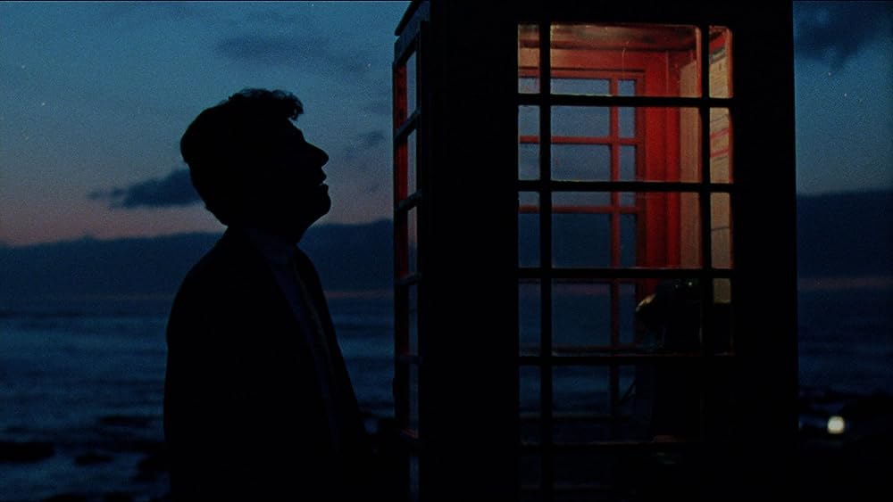 「ローカル・ヒーロー／夢に生きた男」ピーター・リーガートの画像