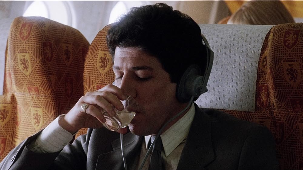 「ローカル・ヒーロー／夢に生きた男」ピーター・リーガートの画像