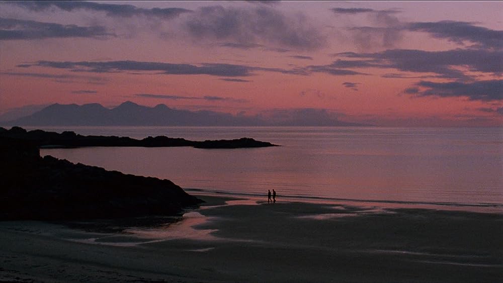 「ローカル・ヒーロー／夢に生きた男」の画像