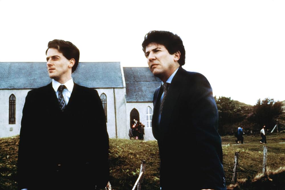 「ローカル・ヒーロー／夢に生きた男」の画像