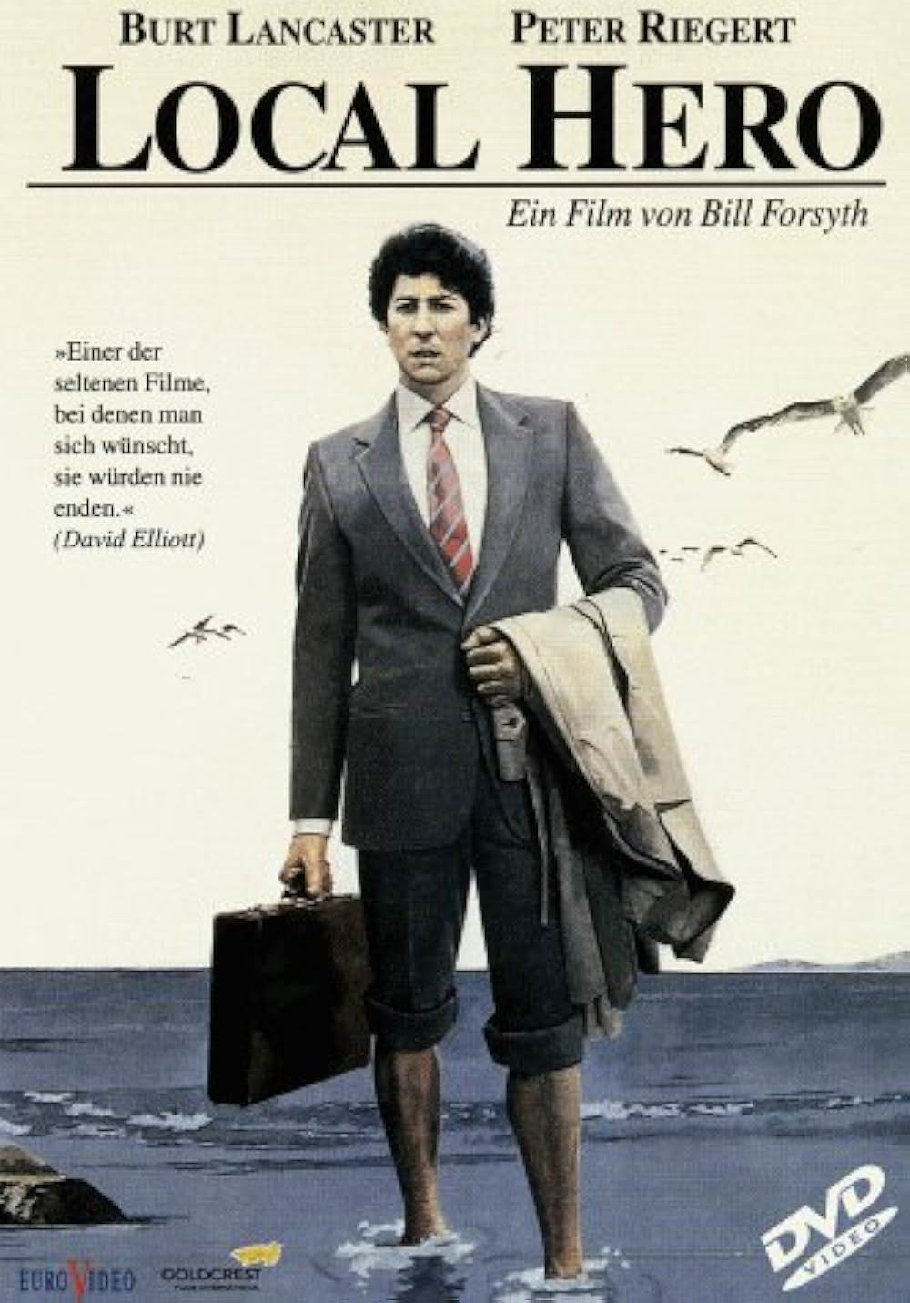 「ローカル・ヒーロー／夢に生きた男」の画像