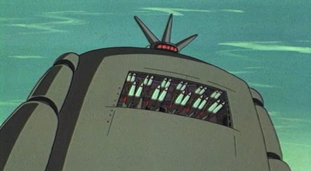 空飛ぶゆうれい船の画像