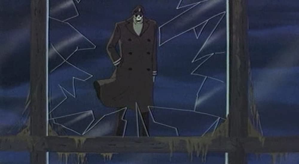 空飛ぶゆうれい船の画像