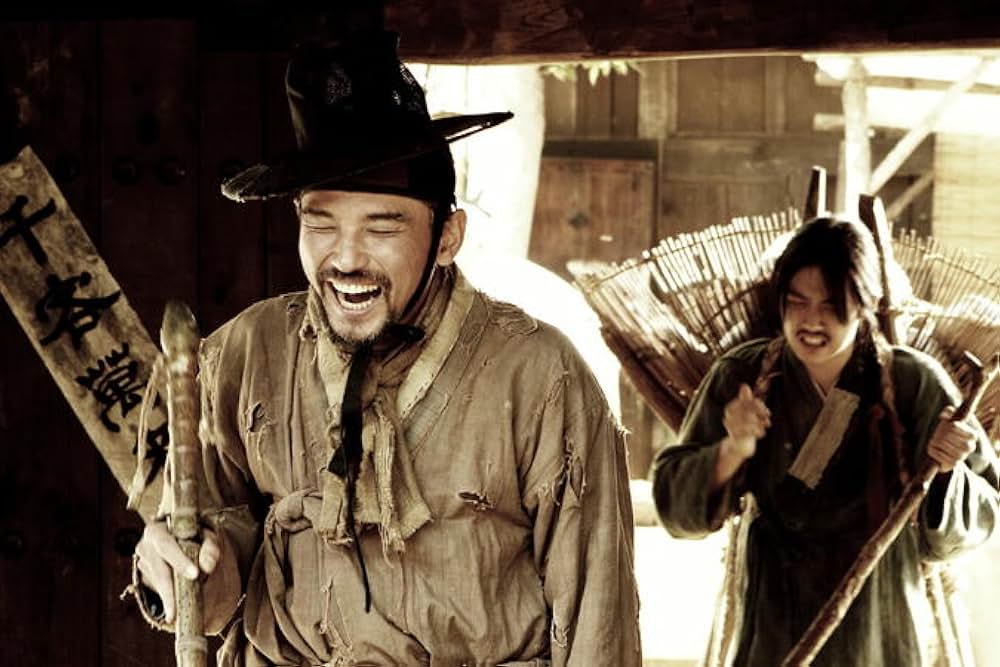 雲を抜けた月のようにの画像