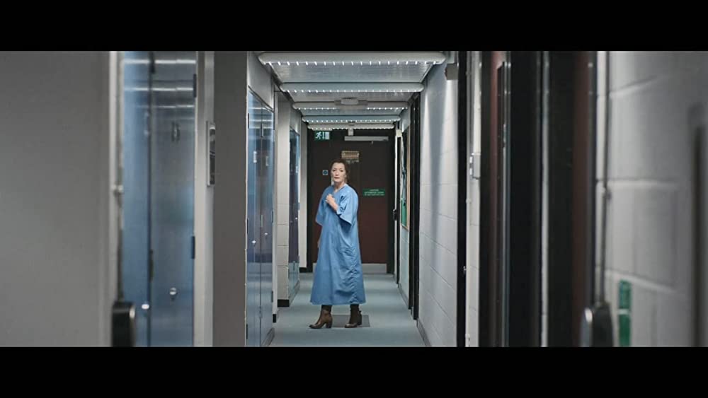 オーディナリー・ラブ ありふれた愛の物語の画像