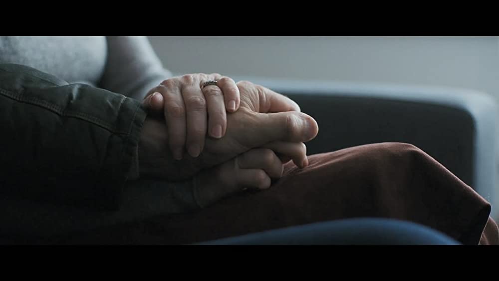 オーディナリー・ラブ ありふれた愛の物語の画像