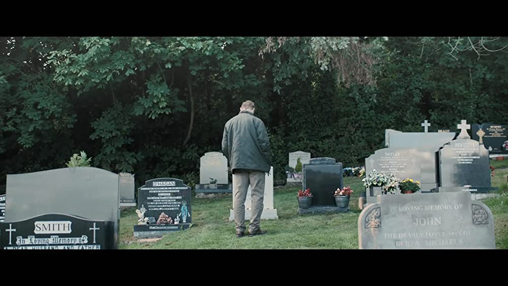 「オーディナリー・ラブ ありふれた愛の物語」リーアム・ニーソンの画像