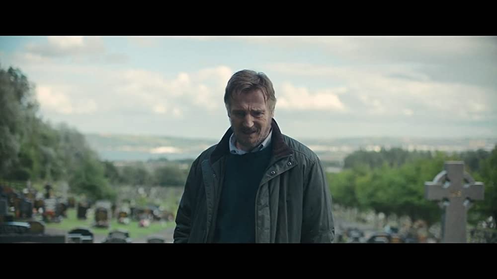 「オーディナリー・ラブ ありふれた愛の物語」リーアム・ニーソンの画像