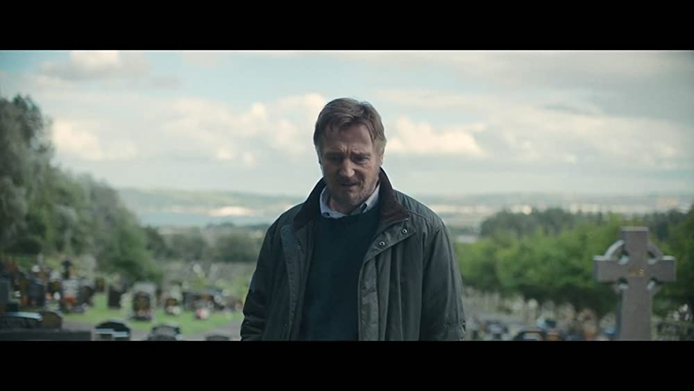 「オーディナリー・ラブ ありふれた愛の物語」リーアム・ニーソンの画像