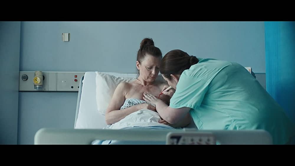 オーディナリー・ラブ ありふれた愛の物語の画像