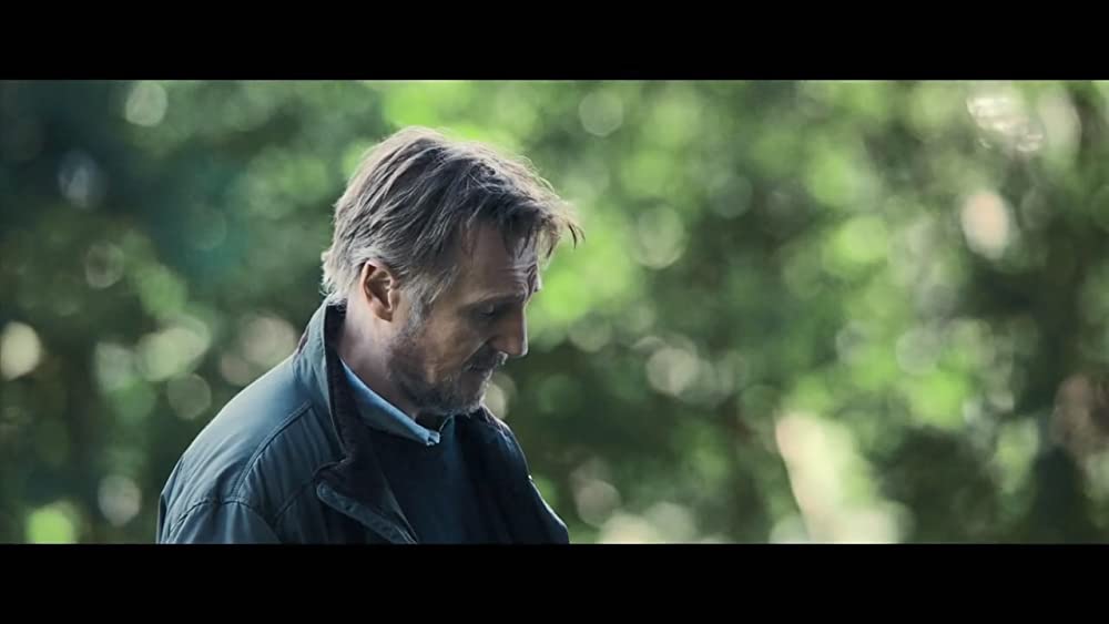 「オーディナリー・ラブ ありふれた愛の物語」リーアム・ニーソンの画像