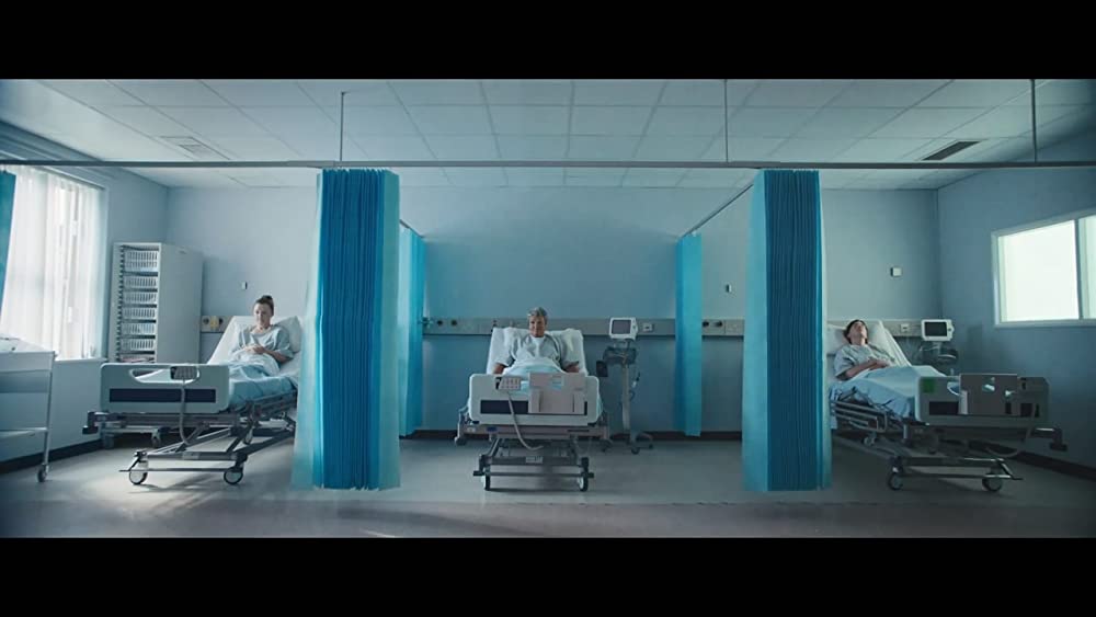 オーディナリー・ラブ ありふれた愛の物語の画像