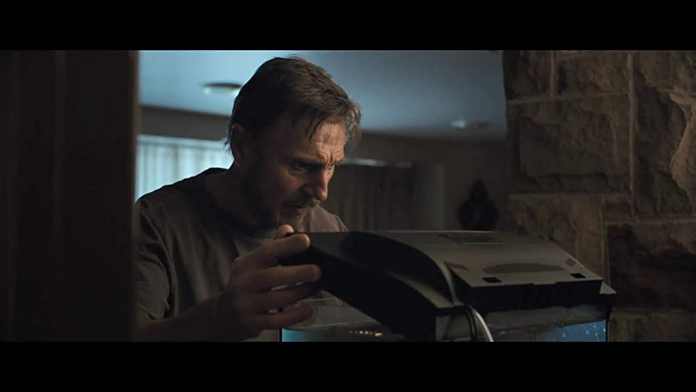 「オーディナリー・ラブ ありふれた愛の物語」リーアム・ニーソンの画像