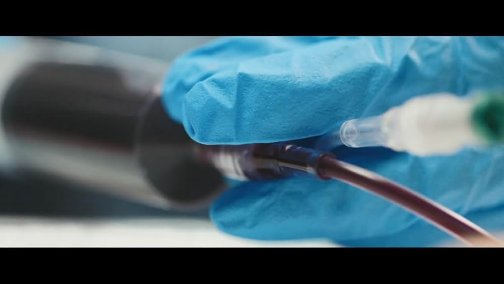 オーディナリー・ラブ ありふれた愛の物語の画像