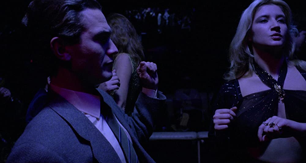 野獣死すべしの画像