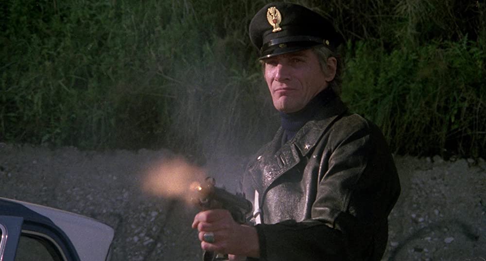 野獣死すべしの画像