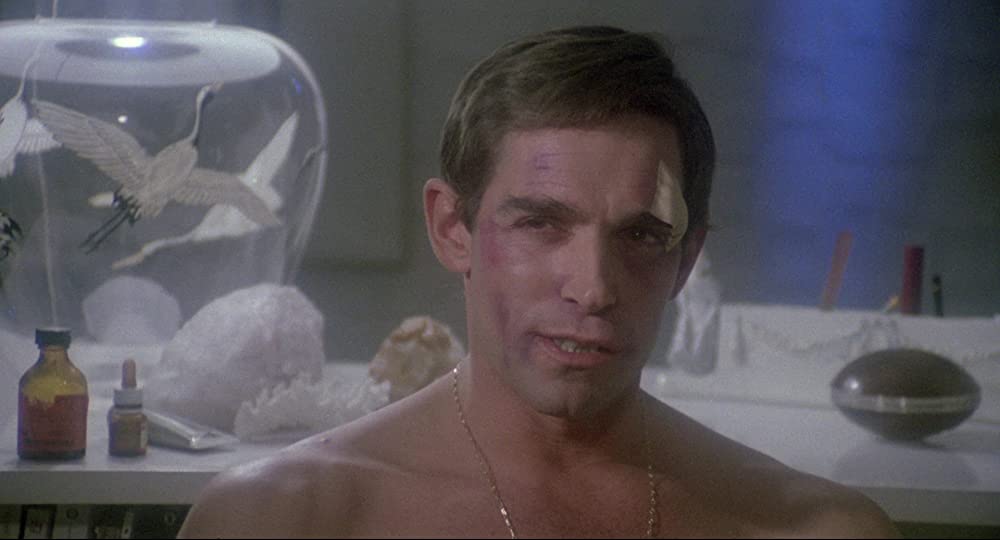 野獣死すべしの画像