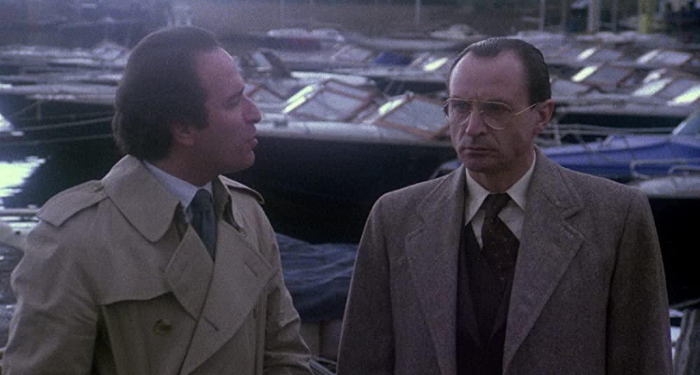 野獣死すべしの画像