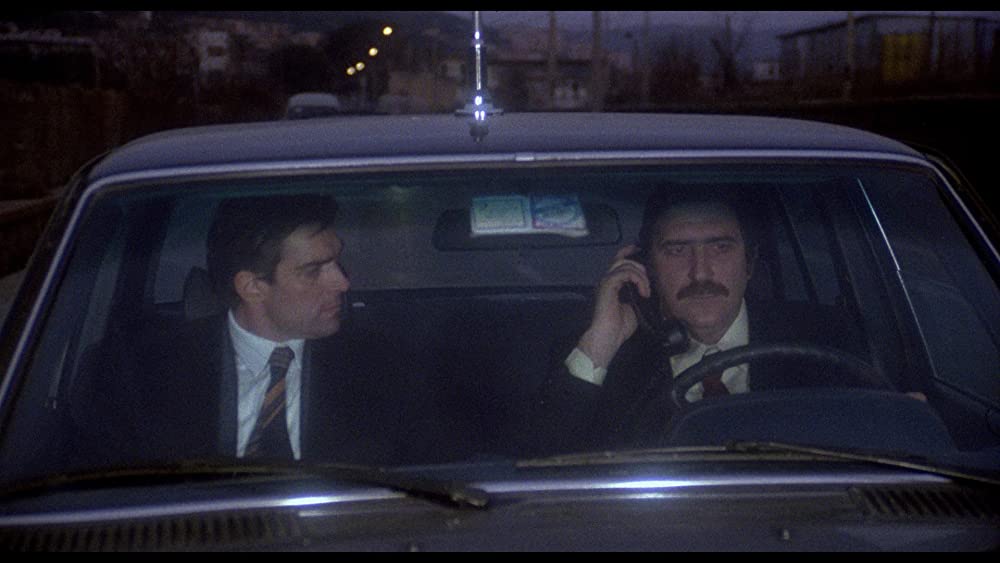 野獣死すべしの画像