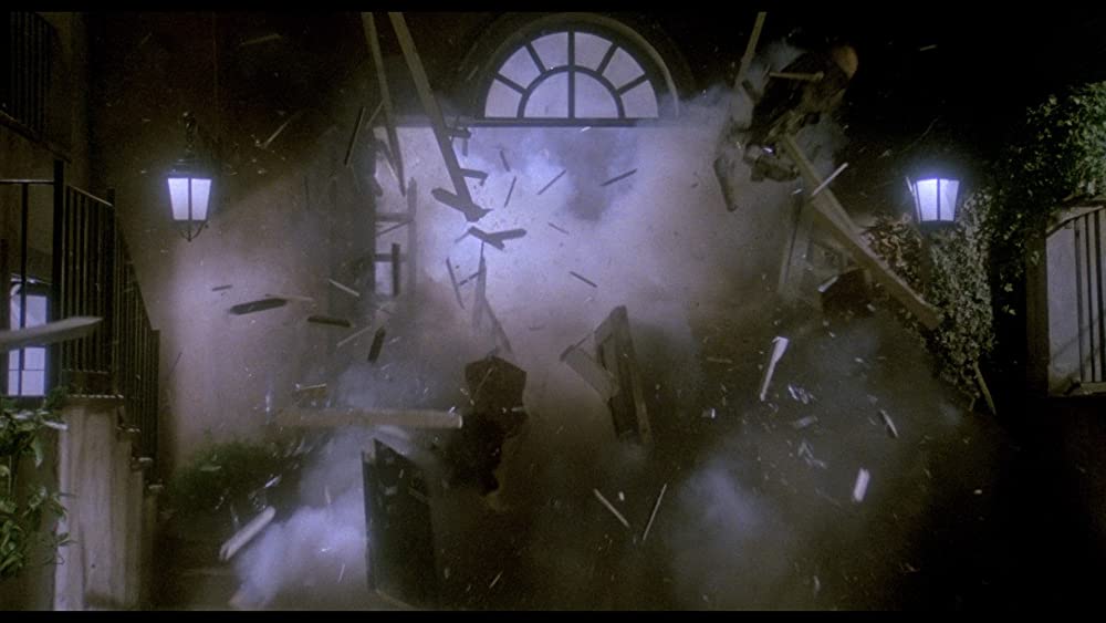 野獣死すべしの画像