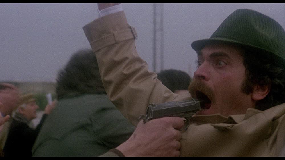 野獣死すべしの画像