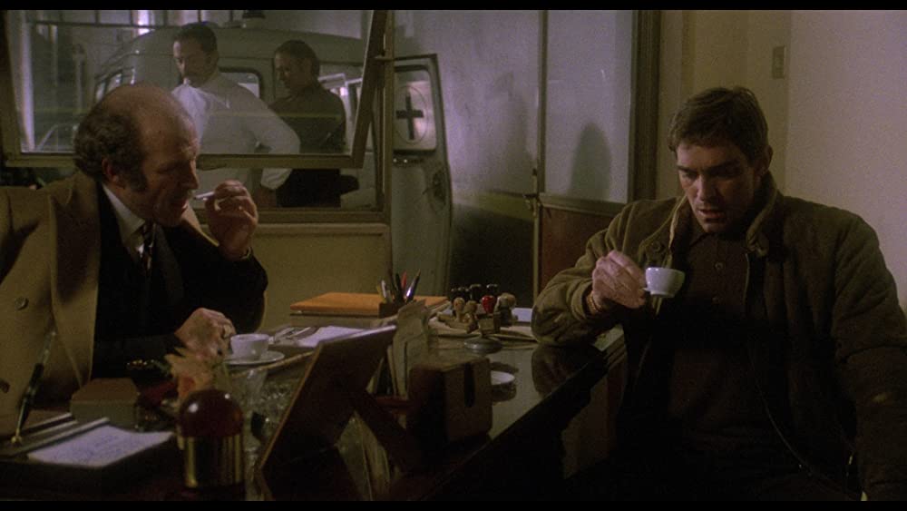 野獣死すべしの画像