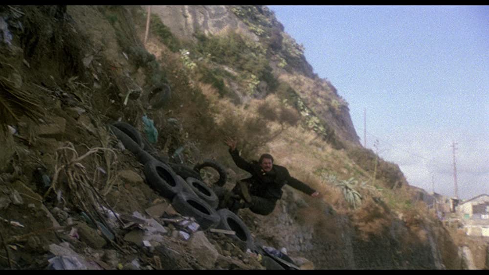 野獣死すべしの画像