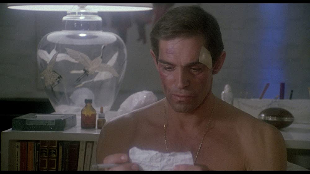 野獣死すべしの画像