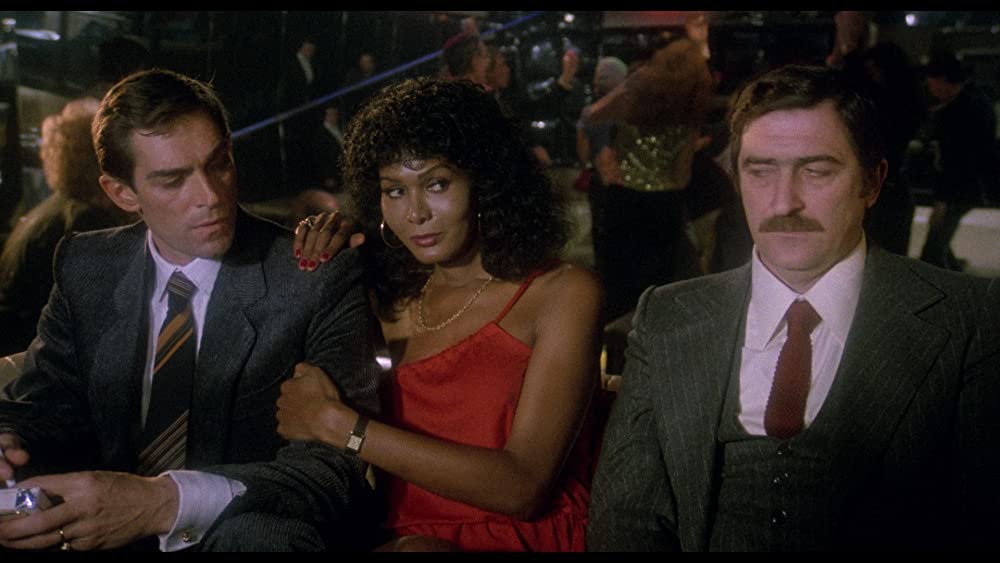 野獣死すべしの画像