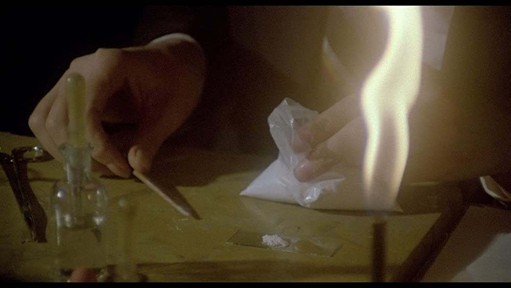 野獣死すべしの画像