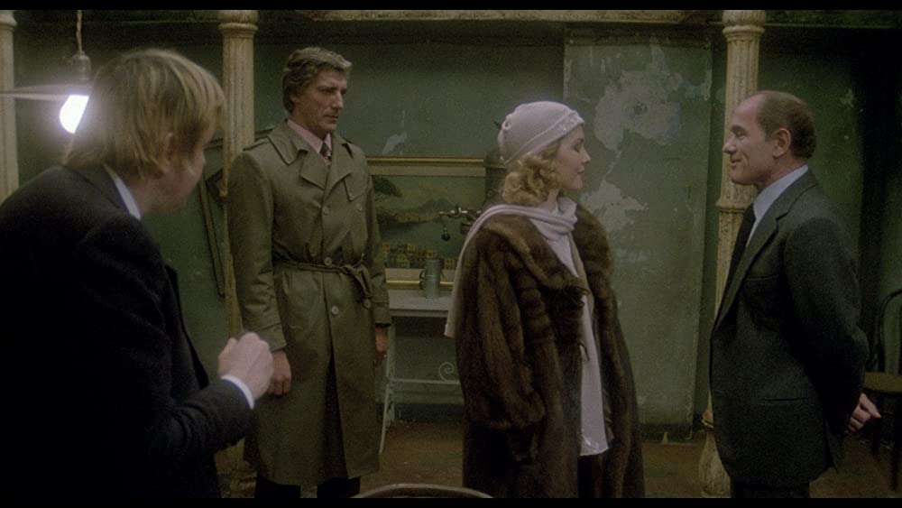 野獣死すべしの画像