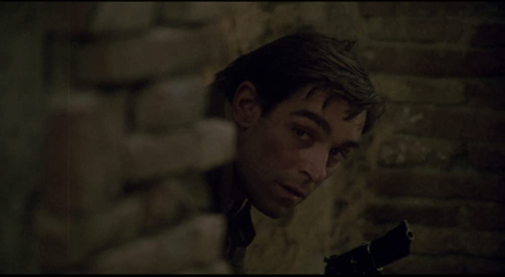 野獣死すべしの画像