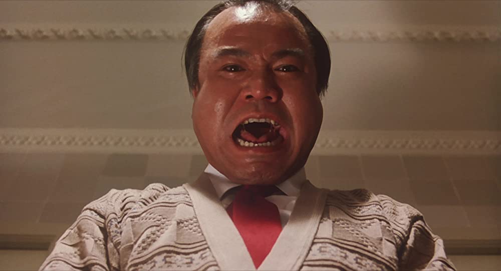 ミンボーの女の画像