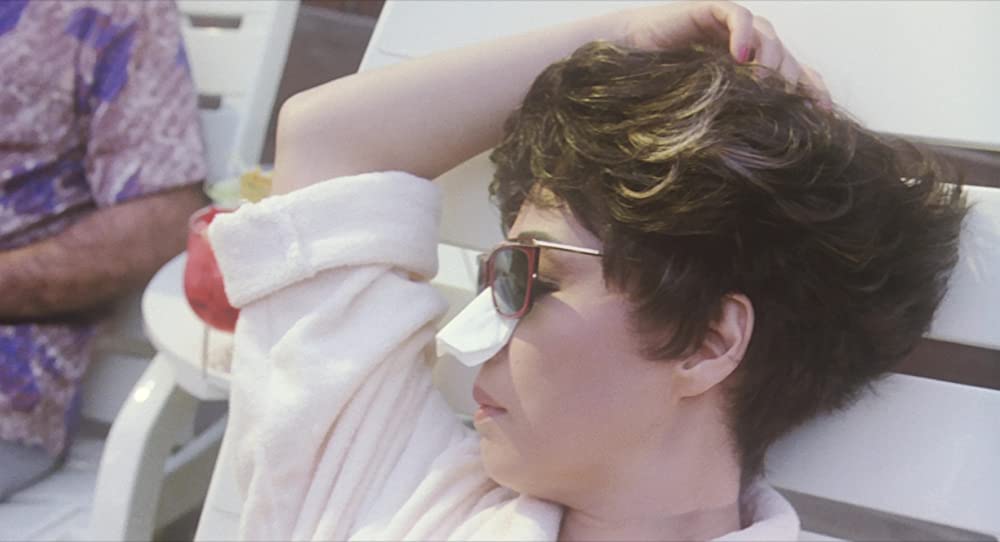 ミンボーの女の画像