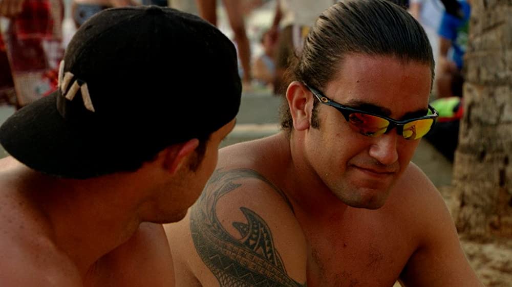 イントゥ・ザ・ブルー2の画像