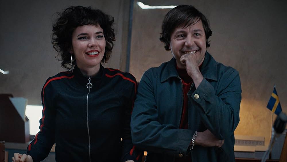 ギャング・カルテット 世紀の怪盗アンサンブルの画像