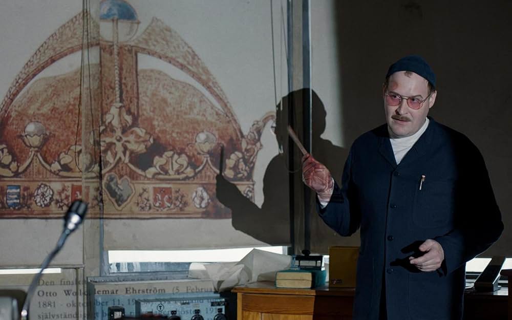 ギャング・カルテット 世紀の怪盗アンサンブルの画像