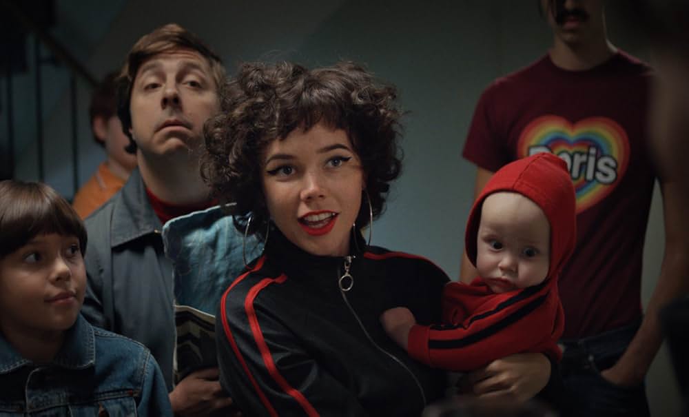 ギャング・カルテット 世紀の怪盗アンサンブルの画像